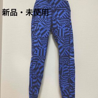 MIZUNO - 新品・未使用　MIZUNO レギンス　トレーニングウェア　スパッツ