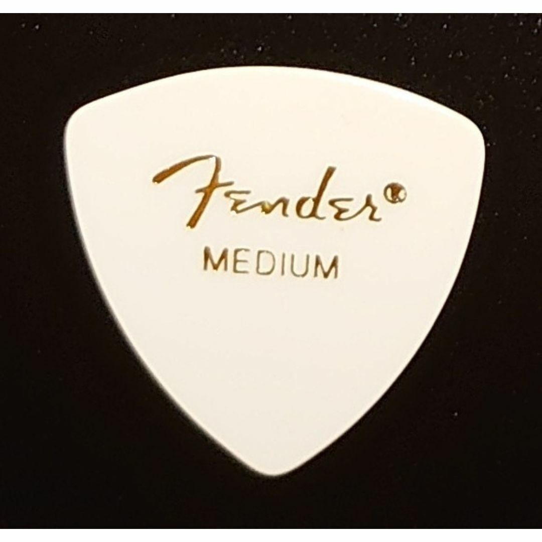 Fender(フェンダー)のギターピック フェンダー346【Thin,Medium,Heavy】① 楽器のギター(その他)の商品写真