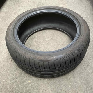 ファルケン(ファルケン)の225/45R17 【送料込】 ファルケン 夏タイヤ 1本(タイヤ)