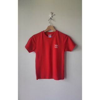 UnitedAthle - NBAバレエ プレコンクール  Tシャツ  140