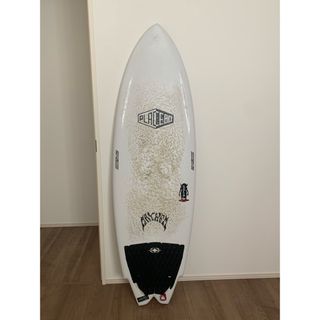 プレセボ ゴブリンスプリット 5'6" x 20.38" x 2.68"35Ｌ