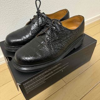 ソフネット(SOPHNET.)のDr.Martens X SOPHNET X END.(ブーツ)