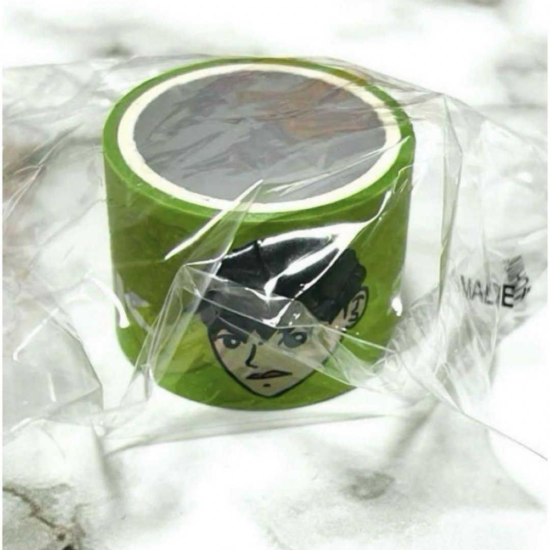 TREASURE(トレジャー)のtreasure reboot ジェヒョク マスキングテープ エンタメ/ホビーのCD(K-POP/アジア)の商品写真