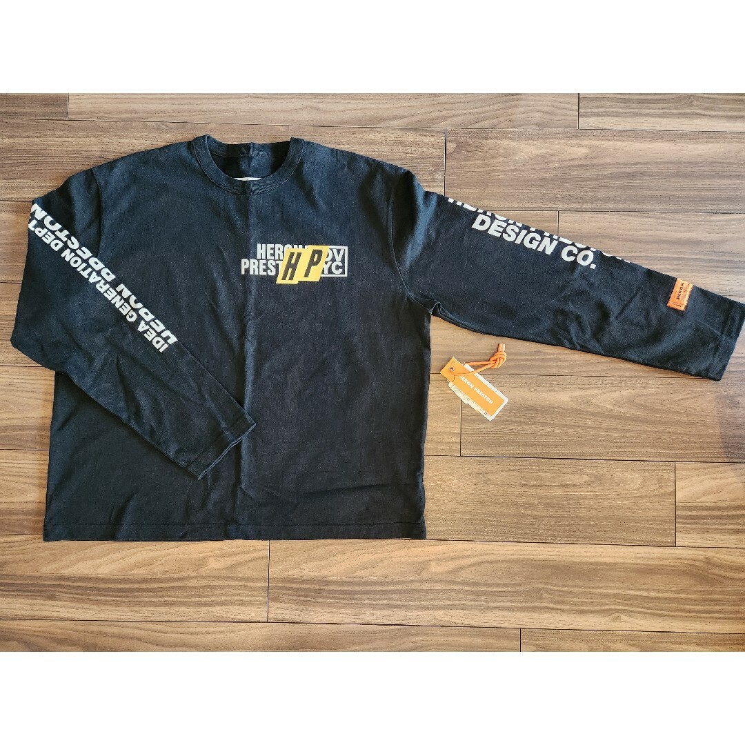 HERON PRESTON ヘロンプレストン ロンティ HERON PRESTON ヘロンプレストン ロンティ