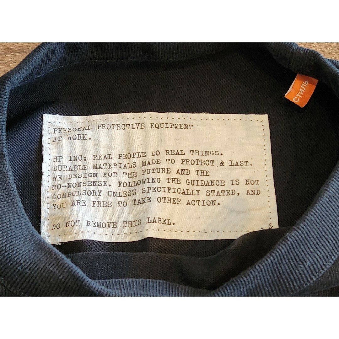 HERON PRESTON ヘロンプレストン ロンティ HERON PRESTON ヘロンプレストン ロンティ