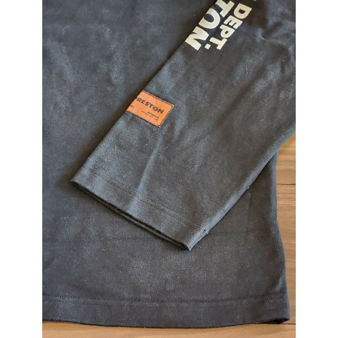 HERON PRESTON ヘロンプレストン ロンティ HERON PRESTON ヘロンプレストン ロンティ