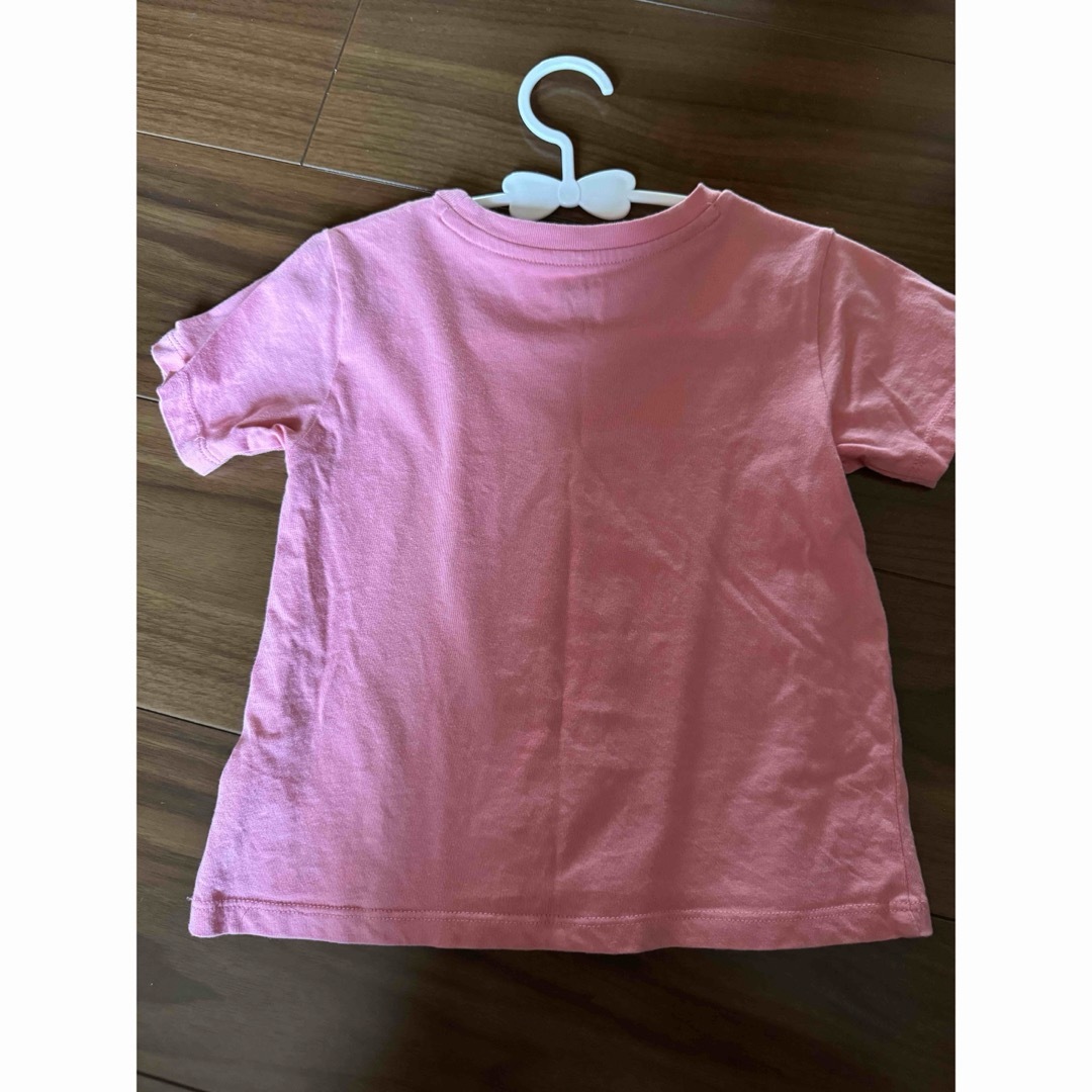 POLO RALPH LAUREN(ポロラルフローレン)のPOLO キッズTシャツ　110サイズ キッズ/ベビー/マタニティのキッズ服男の子用(90cm~)(Tシャツ/カットソー)の商品写真