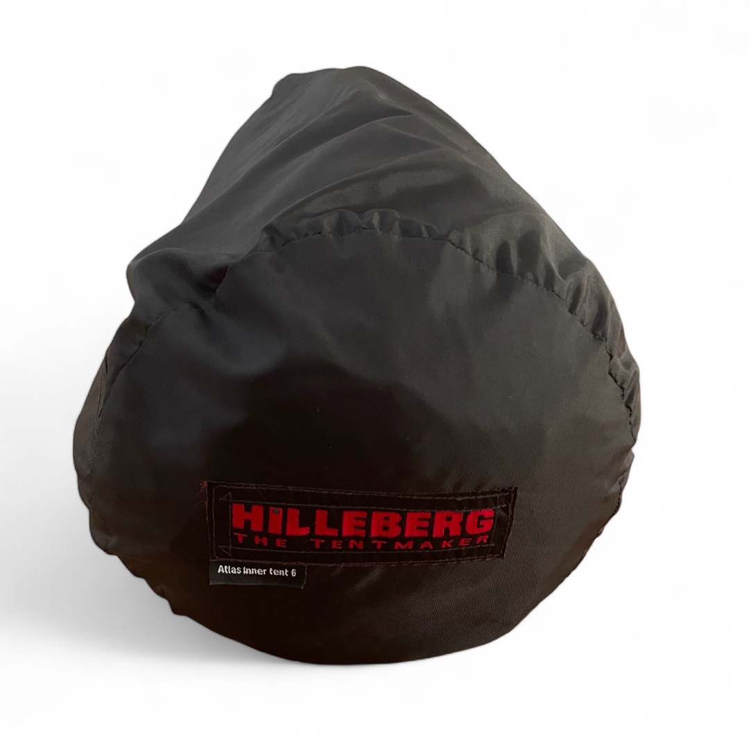 HILLEBERG(ヒルバーグ)の希少 アトラス インナーテント6 Hilleberg ヒルバーグ ATLAS スポーツ/アウトドアのアウトドア(テント/タープ)の商品写真