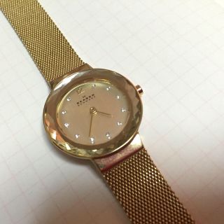 スカーゲン(SKAGEN)のスカーゲン 腕時計(腕時計)