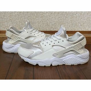 ナイキ(NIKE)のNIKE WMNS AIR HUARACHE RUN 24.5cm(スニーカー)