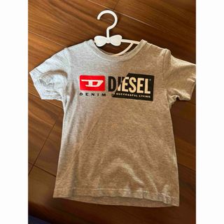 DIESEL - ディーゼル　キッズTシャツ　36M
