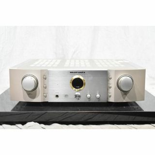 マランツ(marantz)の希少!名機!高級 プリメインアンプ マランツ MARANTZ PM-14S1(アンプ)