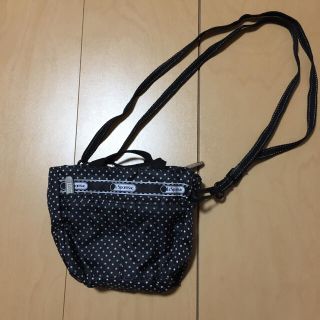 レスポートサック(LeSportsac)の【値下げ】LeSportsac☆ナノサイズトートバッグ(トートバッグ)