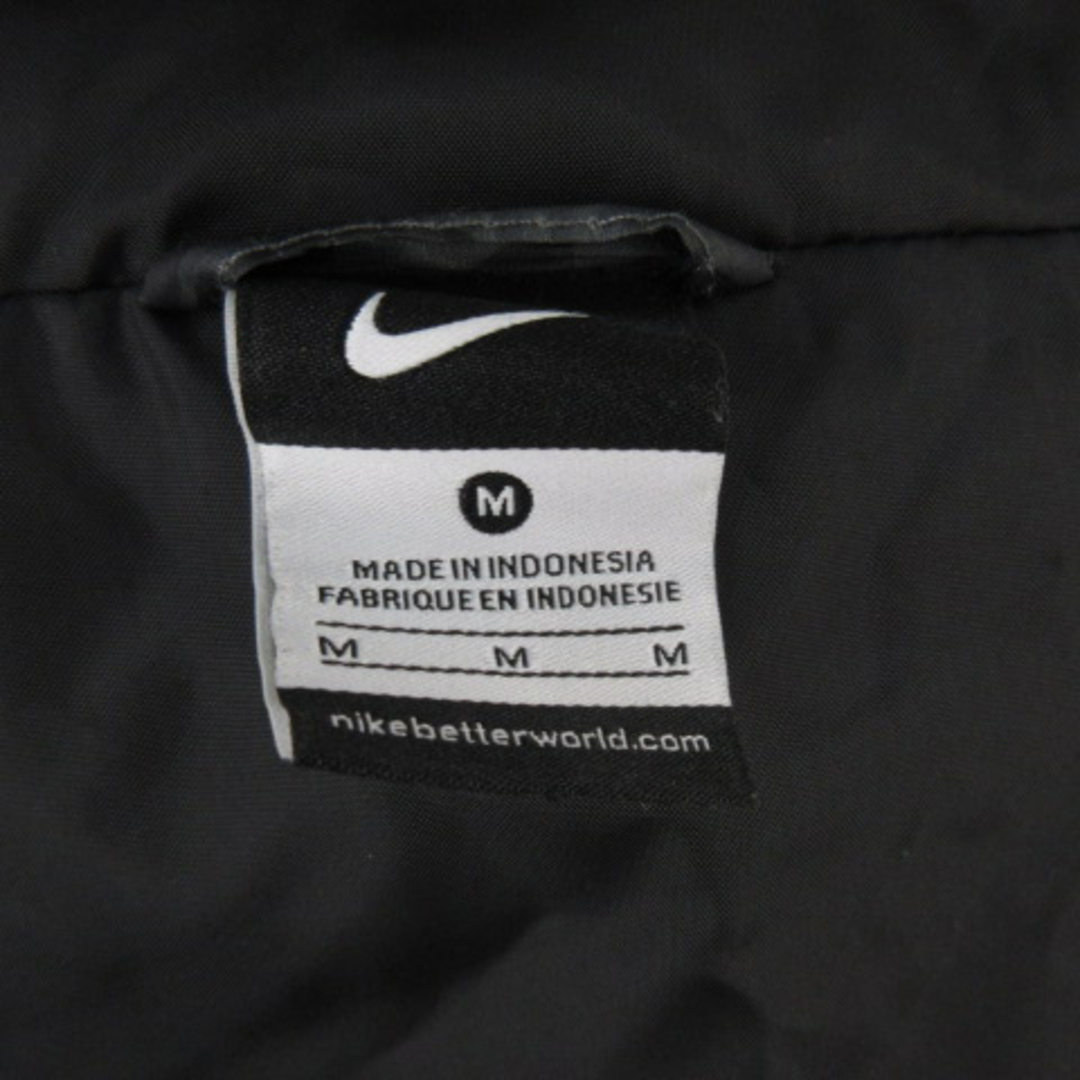 NIKE(ナイキ)のナイキ NIKE マックス WR グラフィックフィルジャケット 総柄  M  メンズのジャケット/アウター(ブルゾン)の商品写真