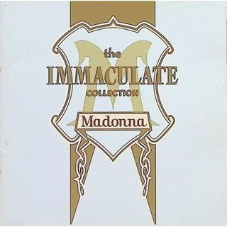 ウルトラ・マドンナ グレイテスト・ヒッツ / マドンナ (CD)(CDブック)