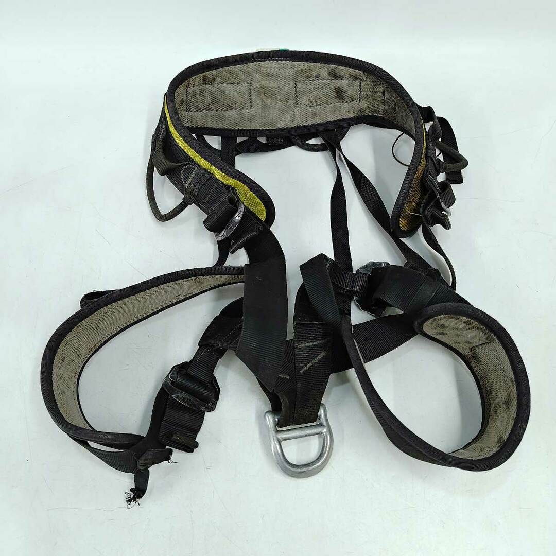 PETZL - ペツル FALCON ファルコン ハーネス 1 C38AAA1 PETZL PETZL - ペツル FALCON ファルコン ハーネス 1 C38AAA1 PETZL
