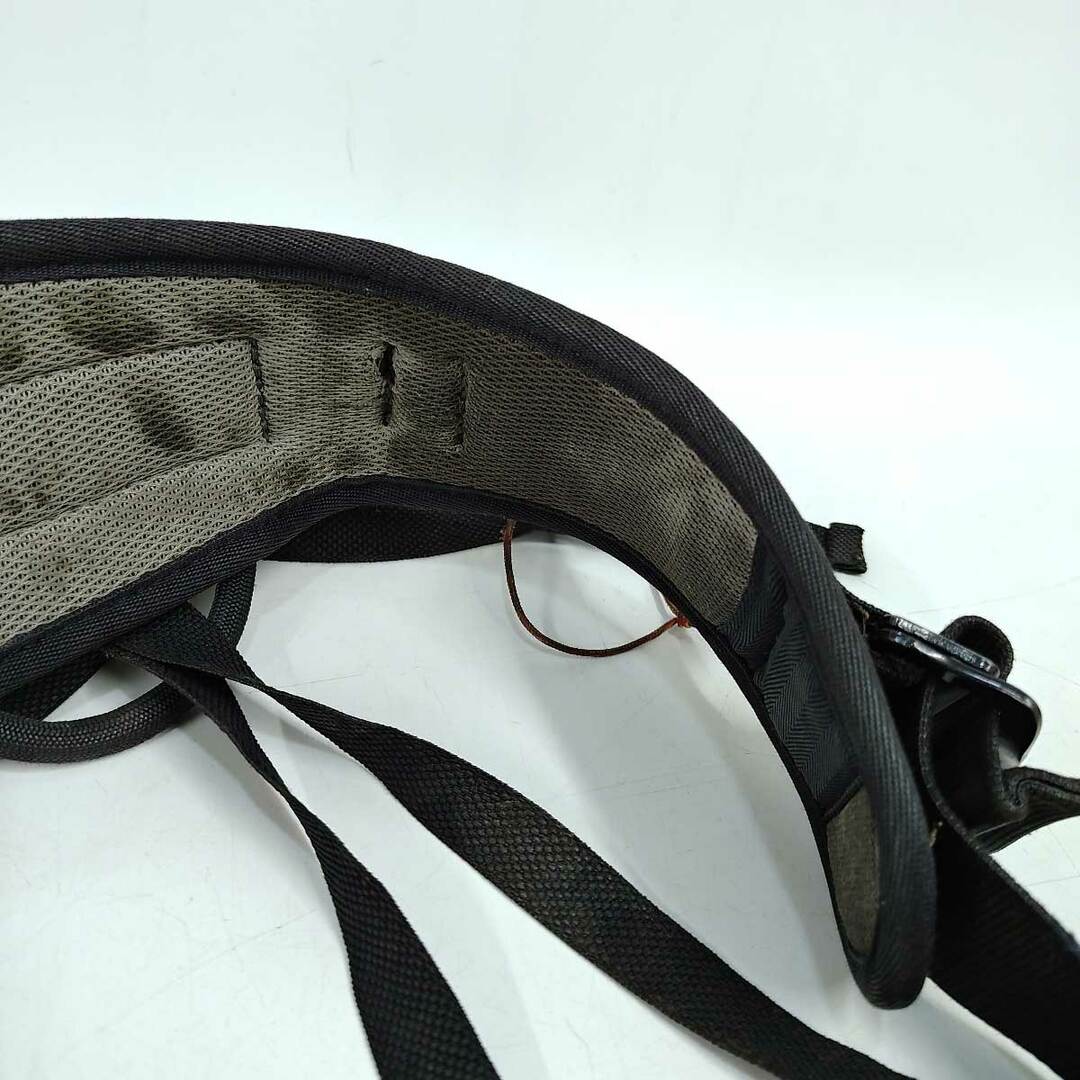 PETZL - ペツル FALCON ファルコン ハーネス 1 C38AAA1 PETZL PETZL - ペツル FALCON ファルコン ハーネス 1 C38AAA1 PETZL
