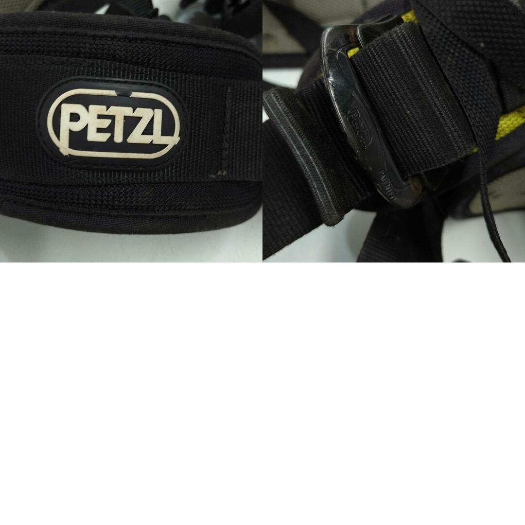 PETZL - ペツル FALCON ファルコン ハーネス 1 C38AAA1 PETZL PETZL - ペツル FALCON ファルコン ハーネス 1 C38AAA1 PETZL