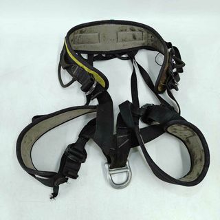 ペツル(PETZL)のペツル FALCON ファルコン ハーネス 1 C38AAA1 PETZL 登山 クライミング 高所作業 レスキュー(登山用品)