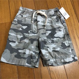 GAP - GAP ベビーギャップ　ハーフパンツ タグ付き未使用品