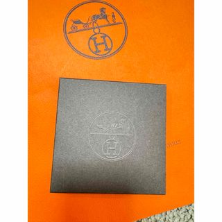 エルメス(Hermes)のHERMESアクセサリークロス　メガネ拭き/新品(その他)