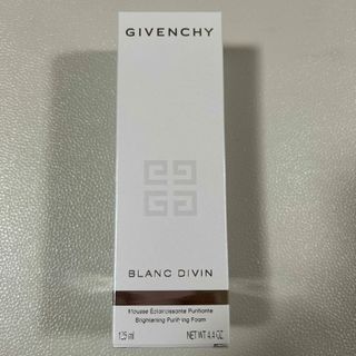 GIVENCHY - GIVENCHY ブラン ディヴァン フォーム 125ml