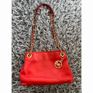 マイケルコース(Michael Kors)のマイケルコース　ショルダーバッグ(ショルダーバッグ)