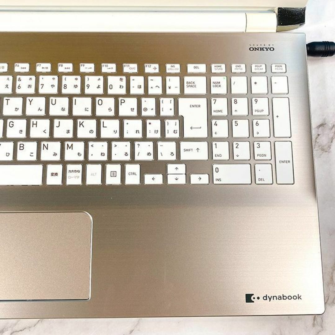 東芝 - フルHDで広々!第7世代 Core i7✨メモリ16GB✨SSD✨ノート 東芝 - フルHDで広々!第7世代 Core i7✨メモリ16GB✨SSD✨ノート
