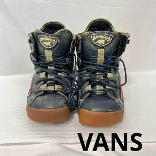 VANS バンズ ブーツ US5 23㎝(ブーツ)
