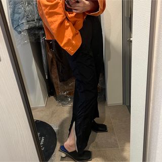 アクネストゥディオズ(Acne Studios)のacne studio ロングパンツ(その他)