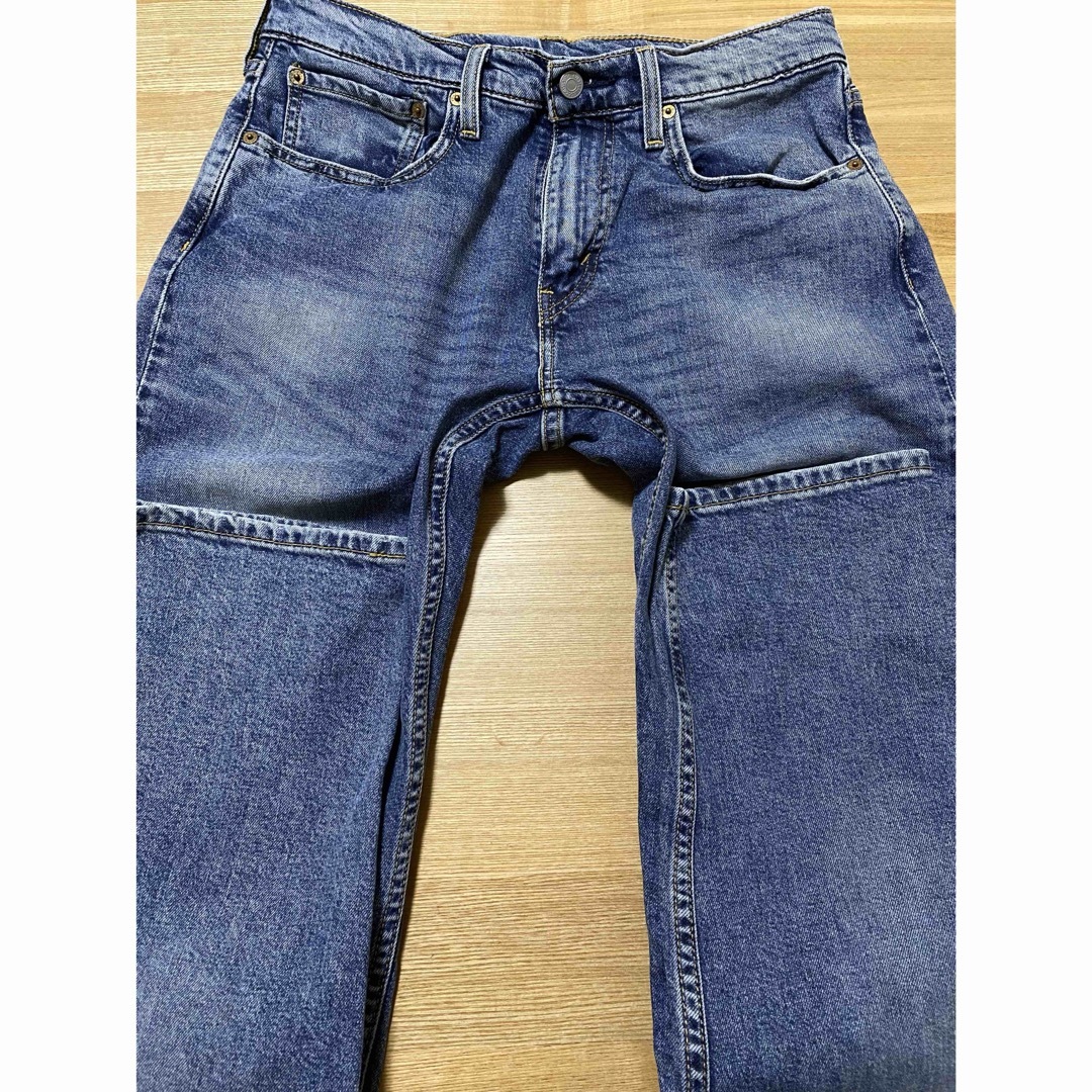 Levi's(リーバイス)のLEVI'S／リーバイス／502／リーバイス／ストレッチあり メンズのパンツ(デニム/ジーンズ)の商品写真