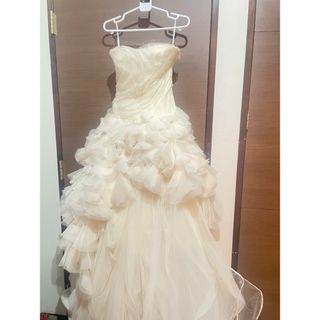 Vera Wang - VERAWANGヘイリー4号★クリーニング済★