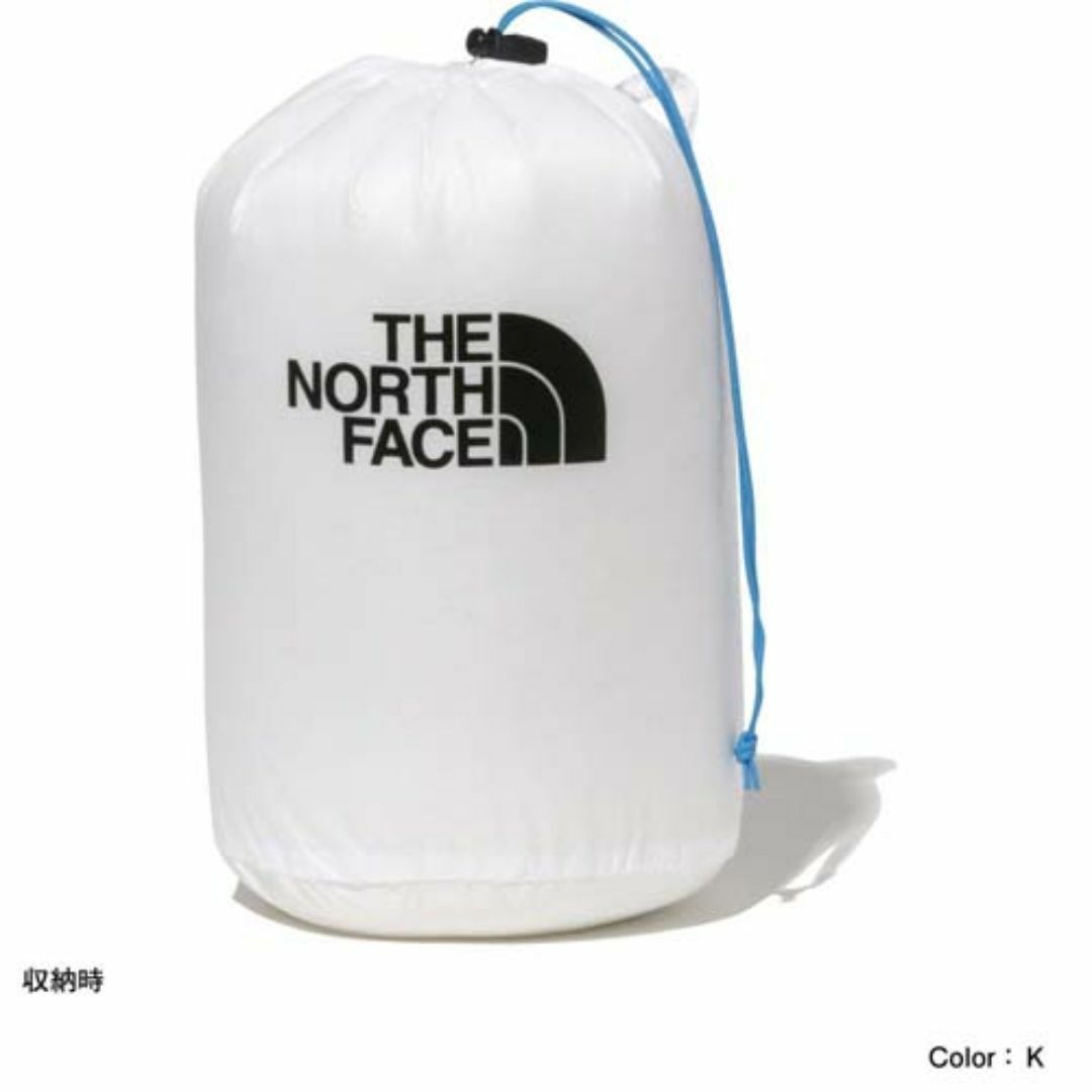 THE NORTH FACE(ザノースフェイス)のTHE NORTH FACE ザ・ノースフェイス FLドリズルジャケット メンズのジャケット/アウター(ナイロンジャケット)の商品写真