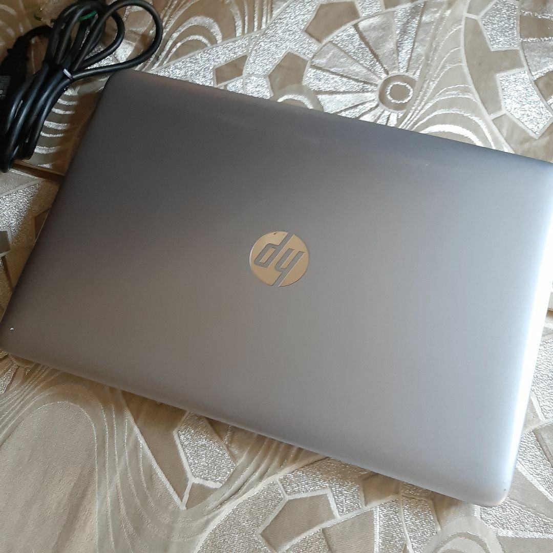 HP(ヒューレットパッカード)のHP 470(G4) i3 256G/SSD 8G 17インチ ノートパソコン スマホ/家電/カメラのPC/タブレット(ノートPC)の商品写真