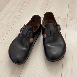 BIRKENSTOCK  ロンドン