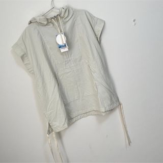 ビームス(BEAMS)のビーミングバイビームス B:MING by BEAMS / 撥水 アノラック(シャツ/ブラウス(半袖/袖なし))