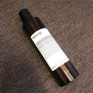 Aesop イソップ アロマティックルームスプレー キティラ