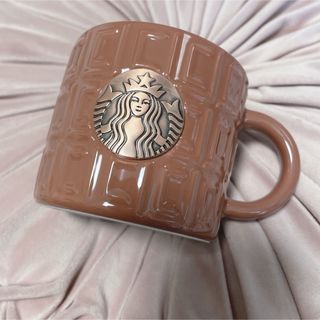 スターバックス(Starbucks)のスタバ バレンタイン カップ(グラス/カップ)