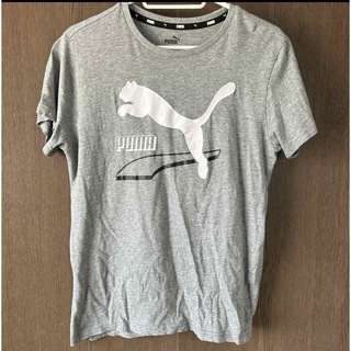 プーマ(PUMA)のPUMA Tシャツ(Tシャツ/カットソー)