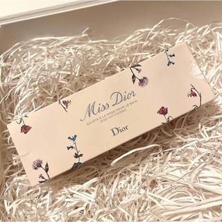 ディオール(Christian Dior) 入浴剤/バスソルトの通販 45点 ディオール(Christian Dior) 入浴剤/バスソルトの通販 45点