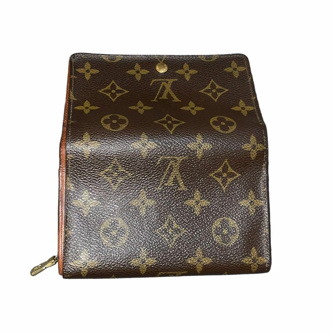 LOUIS VUITTON(ルイヴィトン)のLOUIS VUITTON M61730 長財布 ポルトモネ ビエ トレゾール レディースのファッション小物(財布)の商品写真