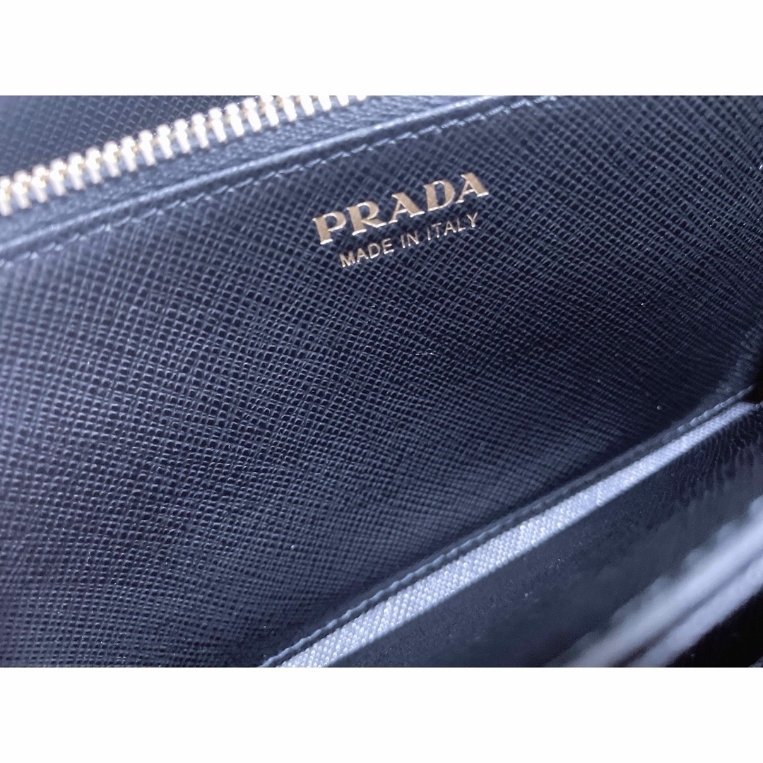 PRADA(プラダ)のすずらん様　専用 レディースのファッション小物(財布)の商品写真