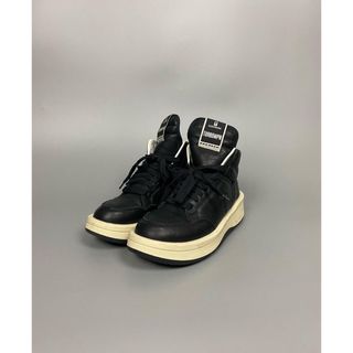 DRKSHDW - RICK OWENS DRKSHDW × CONVERSE  TURBOWPN