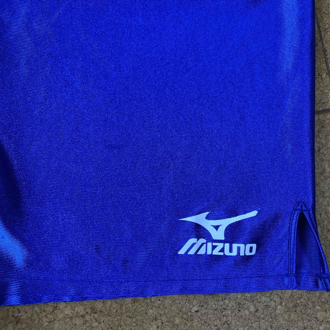 MIZUNO(ミズノ)のMIZUNO サッカーパンツ スポーツ/アウトドアのサッカー/フットサル(その他)の商品写真