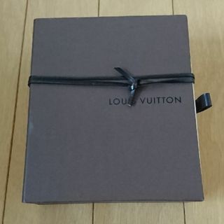 ルイヴィトン(LOUIS VUITTON)の★格安 LOUIS VUITTON(ルイヴィトン) BOX★(その他)