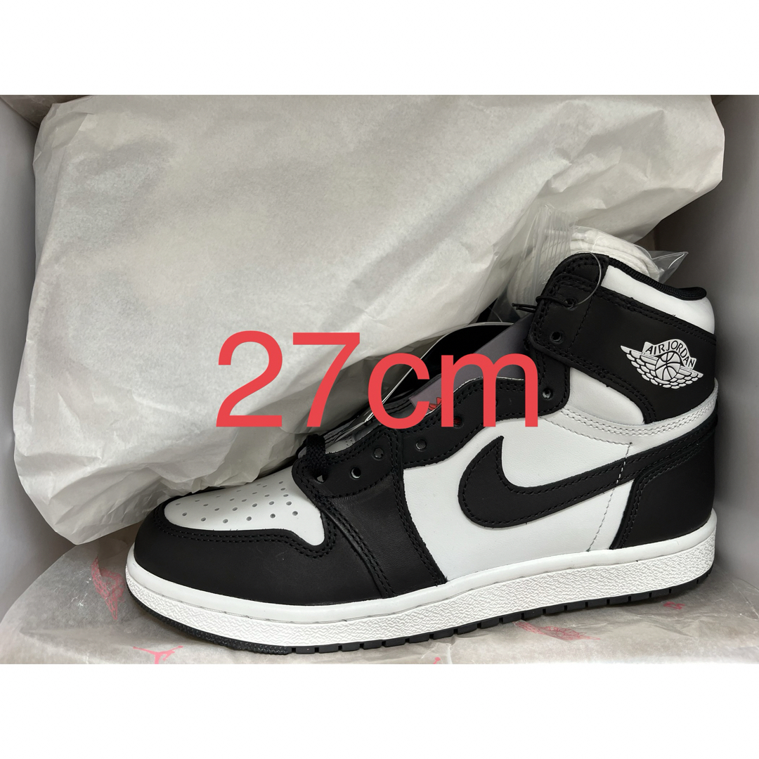 Jordan Brand(NIKE) - ナイキ エアジョーダン1 ハイ '85 Jordan Brand(NIKE) - ナイキ エアジョーダン1 ハイ '85