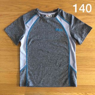 FILA - 美品　フィラ　半袖Tシャツ　140