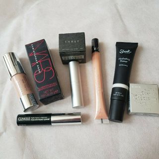 NARS - コスメ　まとめ売り　未使用あり