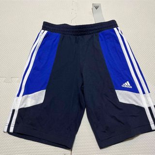 アディダス(adidas)の150 アディダス　キッズ　ハーフパンツ　半ズボン(パンツ/スパッツ)