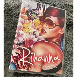 BEST OF RIHANNA DVD リアーナ ベスト(ミュージック)